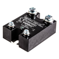 رله حالت جامد| Solid State Relays رله حالت جامد| Solid State Relays